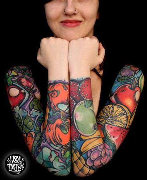 tattyoo ♥ inspirations et culture tatouage ♥ page 8