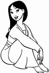 Coloring Mulan Pages Printable Disney Animation Movies Drawing Princess Print Online Color Colouring Cartoon Kb Getdrawings Choose Board Horse sketch template