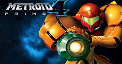metroid prime 4 nintendo switch news trailer release date