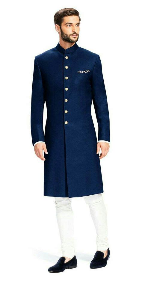 Pin By Shazzz On Muslim Grooms With Images Wedding Dresses Men