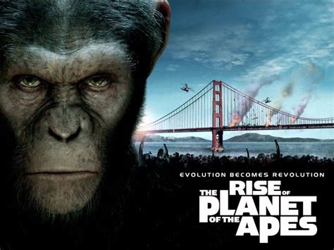 rise of the planet of the apes theme youtube