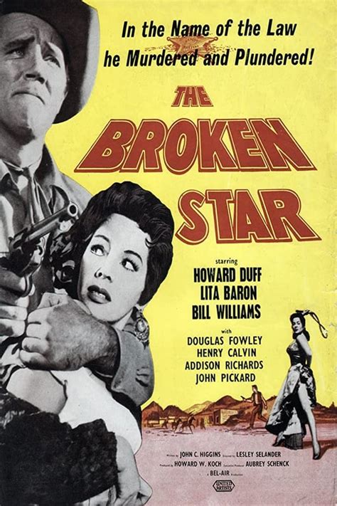 broken star