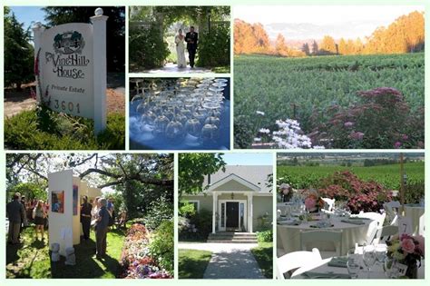 vine hill house wine country weddings weddings sonoma county california vineyard weddings