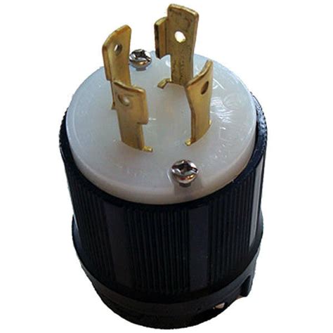 generac   amp  prong generator plug ebay