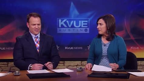 news anchors shocked  find   interviewee  calling   daily wire
