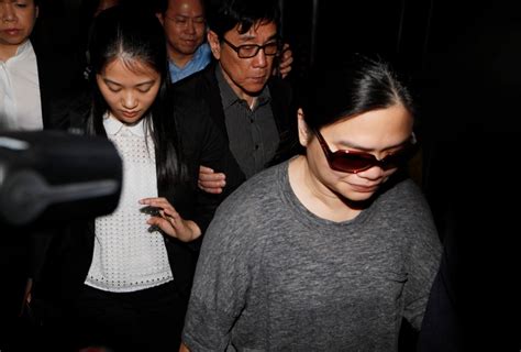 guilty of forging will dead hong kong billionaire s lover gets 12