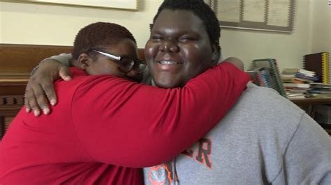 n j teen overcomes homelessness gets accepted to 17