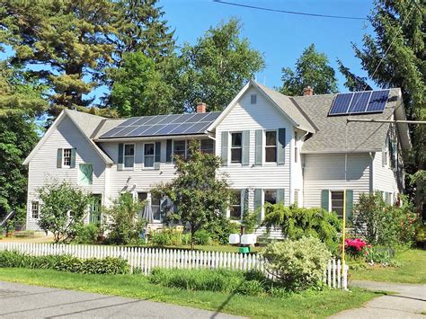revision energy merger expands solar access  upper valley  nh  vt