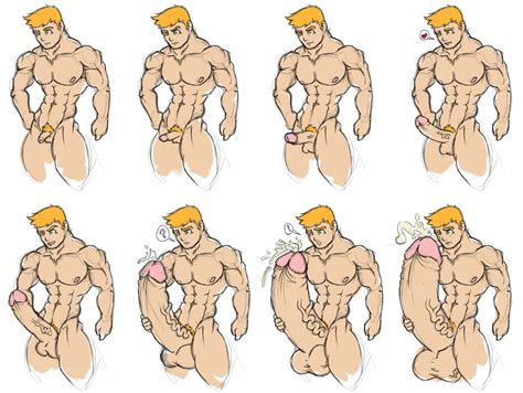 hyper cock growth sequence