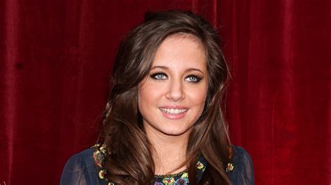 Madeline Duggan Glad About Being Replaced On Eastenders