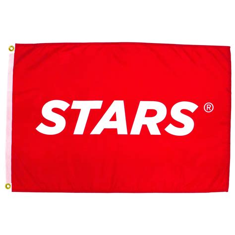 stars flag stars calendar