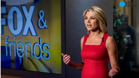 fox news anchor named state department spokeswoman