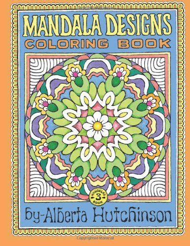 mandala designs coloring book     mandala designs sacred