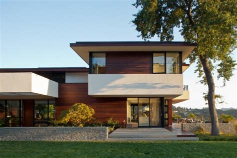 awe inspiring modern home exterior designs   casual