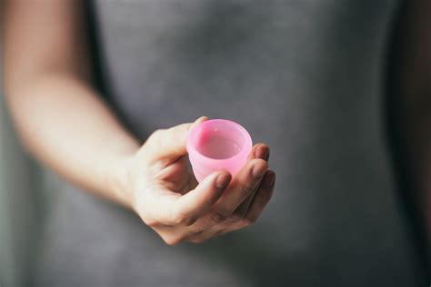 Here S How Women Really Feel About Using Menstrual Cups