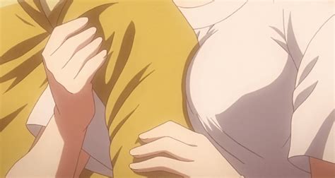 Kawaiikereba Hentai Massages The Butt – Sankaku Complex