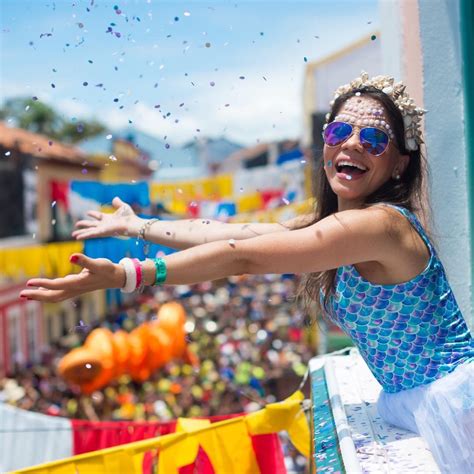 carnaval recife  olinda  veja dicas  aproveitar  festa