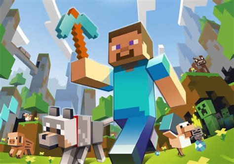 minecraft is now second best selling video game ever