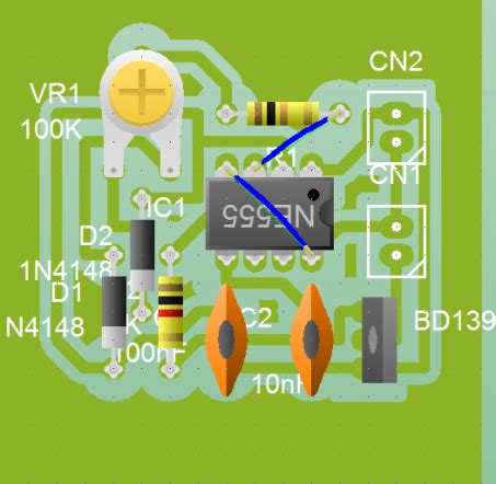 pwm  motor elektronik devre amfi elektronik