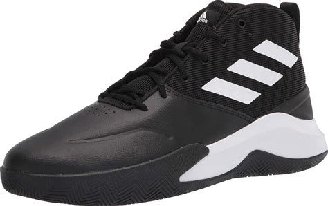 adidas mens ownthegame basketball shoes amazonde shoes bags