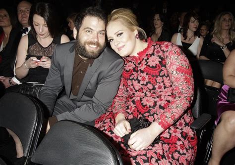 adele ‘ted simon konecki with los angeles home months before