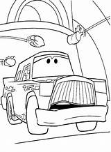Coloring Chick Cars Hicks Pages Printable Kids Print Getcolorings sketch template