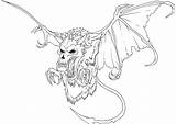 Dragon Welsh Coloring Pages Getdrawings Colouring Sheets sketch template