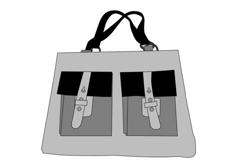 purse png bag clip art clip art library