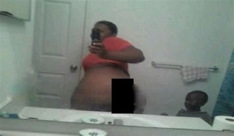 mother fail nude selfie uncensored