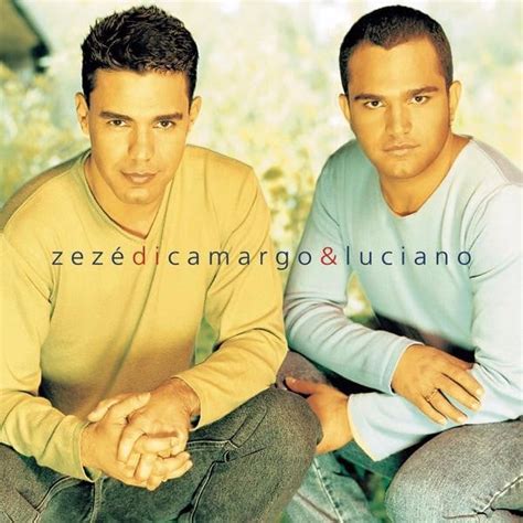Zezé Di Camargo And Luciano Dou A Vida Por Um Beijo Lyrics Genius Lyrics