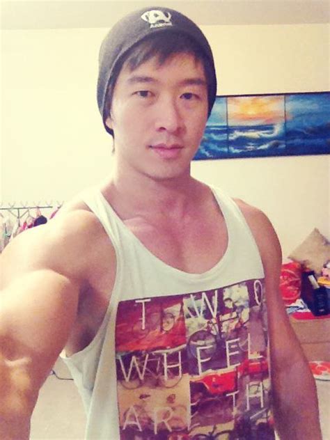 the world of hottest asian men the chariot s most