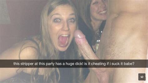snapchat cheating girlfriend