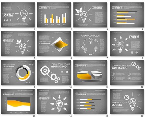 project feedback creative  powerpoint template google search creative powerpoint