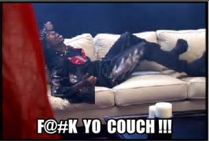 chappelle show rick james couch he played but none