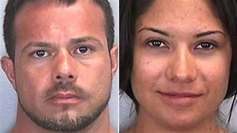 Man Caught Having Sex On Florida Beach Sentenced To 2 5