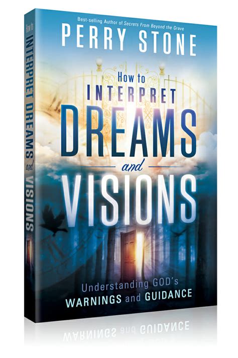 interpret dreams  visions perry stone ministries