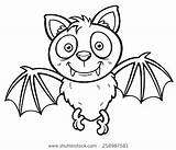 Coloring Bat Pages Realistic Vampire Bats Getcolorings Color Halloween Printable Getdrawings Baby sketch template