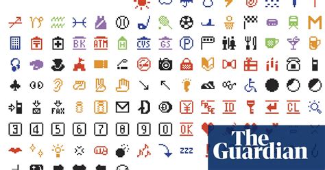 The Inventor Of Emoji On His Famous Creations And His All Time