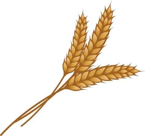 wheat stalk vector images wheat silhouette clip art wheat clip art