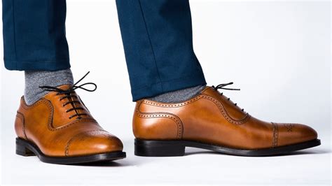 berwick goodyear welted shoes   gentleman store