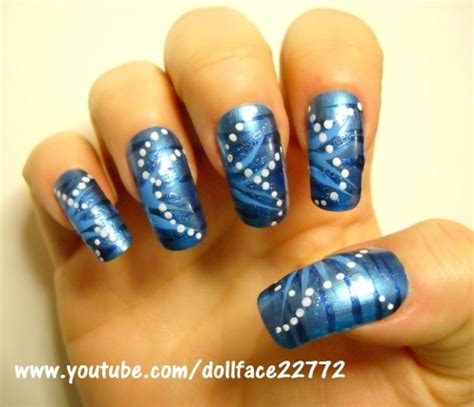 avatar nail art gallery