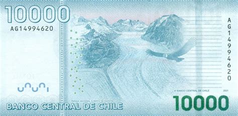 chile  sigdate   peso note bj confirmed banknotenews