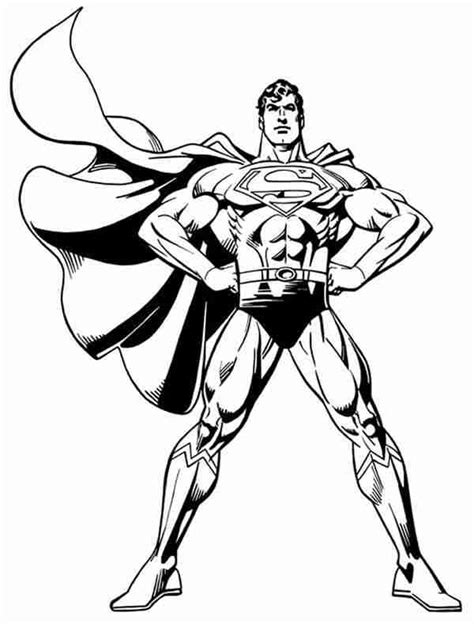superman logo outline clipartsco