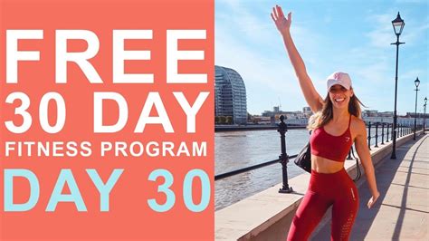day 30 free 30 day fitness challenge hourglass sculpt you ve made