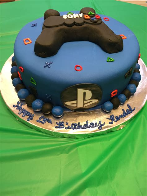 video game birthday cake desserts cake custom cakes