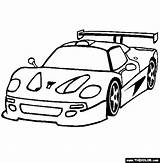 Ferrari F50 Coloring Pages Thecolor Supercars Cars Italia sketch template