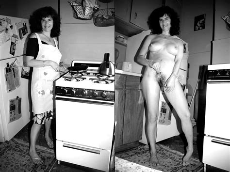 dressed undressed vintage style 46 pics