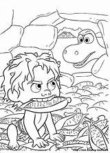 Dinosaur Good Coloring Pages Choose Board Book sketch template