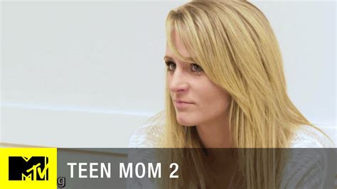 teen mom 2 season 7 a very difficult doctor s