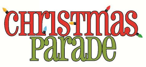 christmas parade cliparts   christmas parade cliparts png images